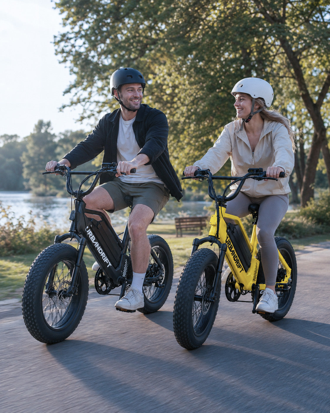 Why BMX-Style Ebikes Are Taking Over America's Streets in 2026