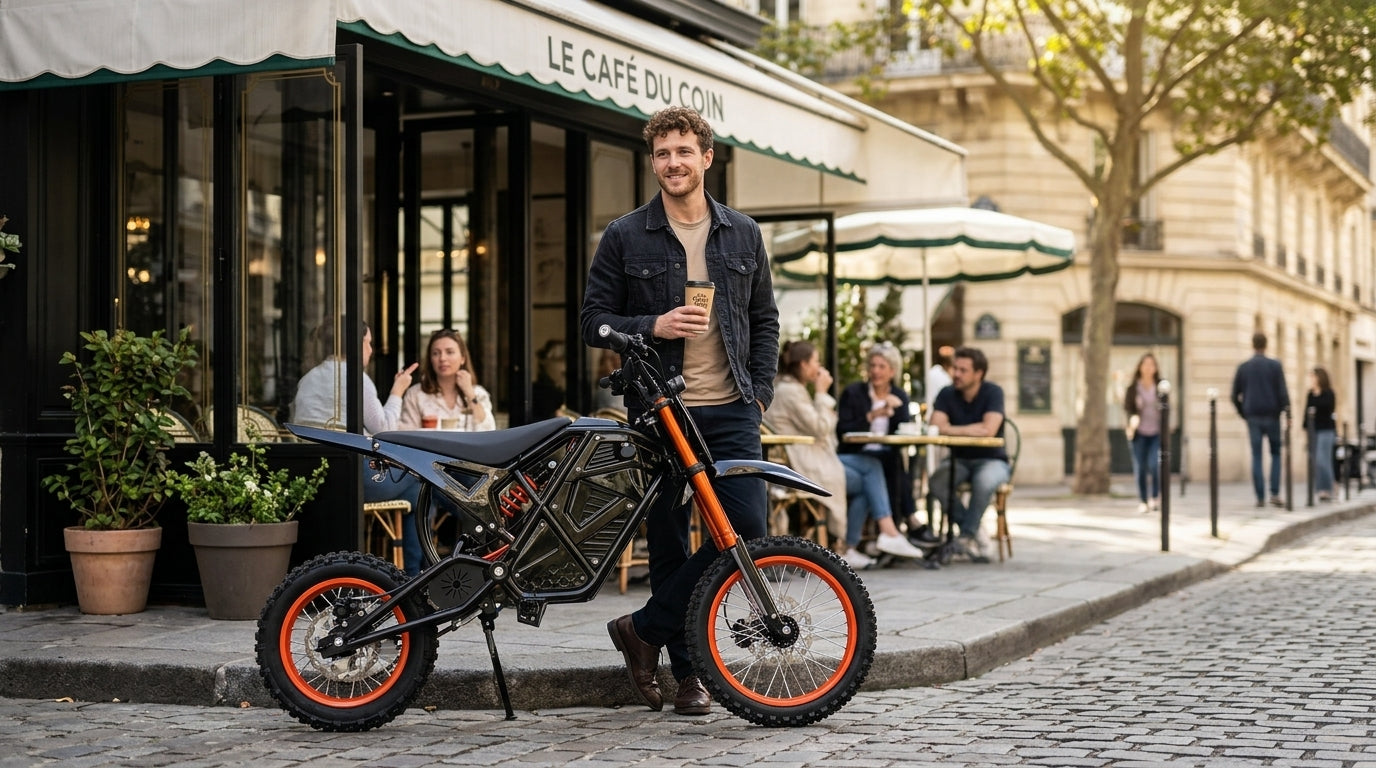 Is an E-Bike Worth It for Commuting?