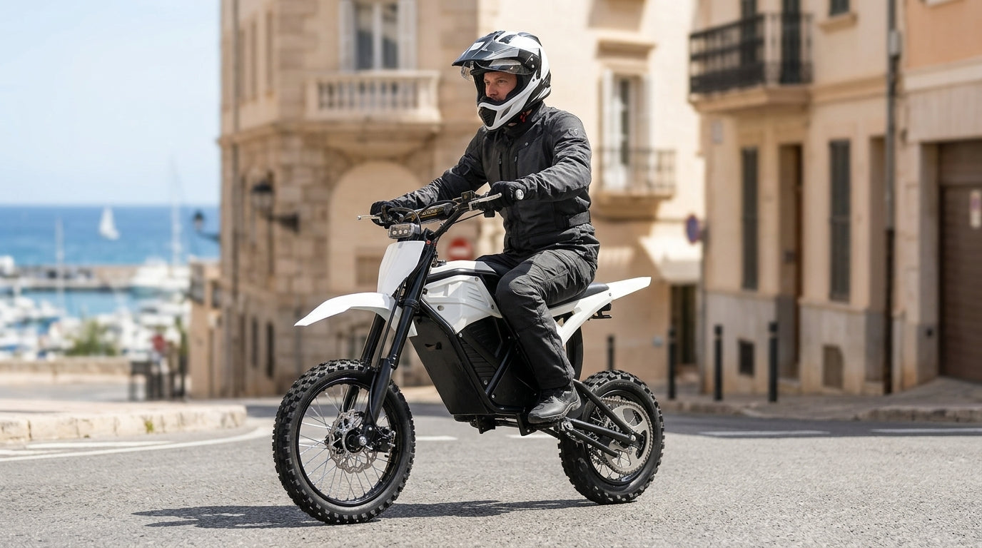 What to Do When Your E-Bike Motor Makes Strange Noises